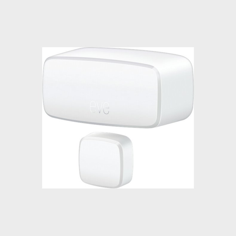 Eve - Door & Window - Wireless Contact Sensor