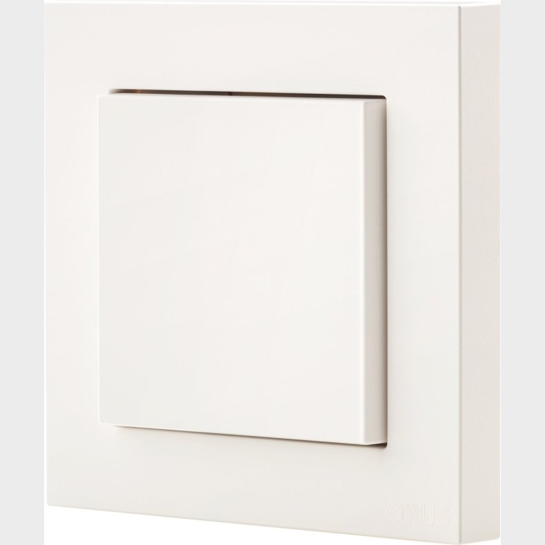 Eve Light Switch - Smart Lyskontakt - Apple Homekit