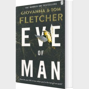 Eve Of Man - Tom Fletcher - English Book