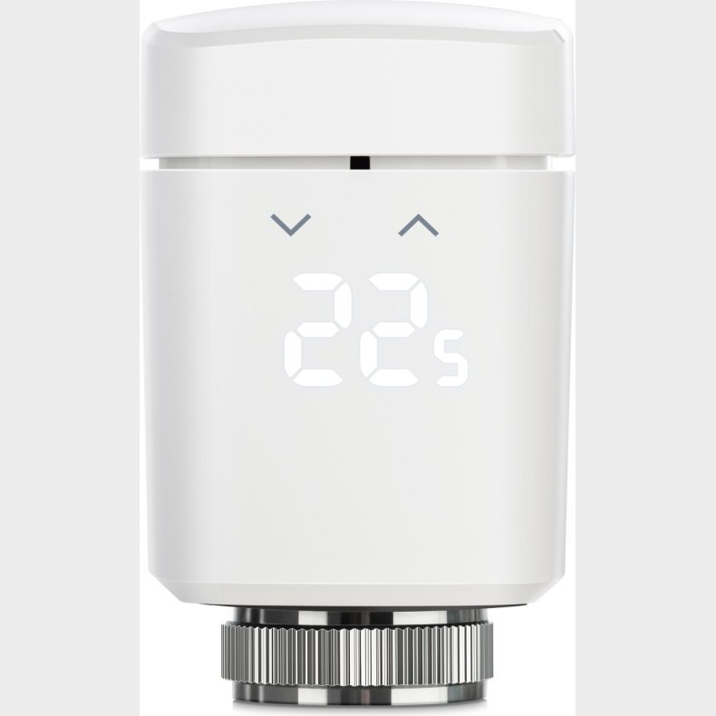Eve Thermo - Smart Radiator Termostat - Homekit