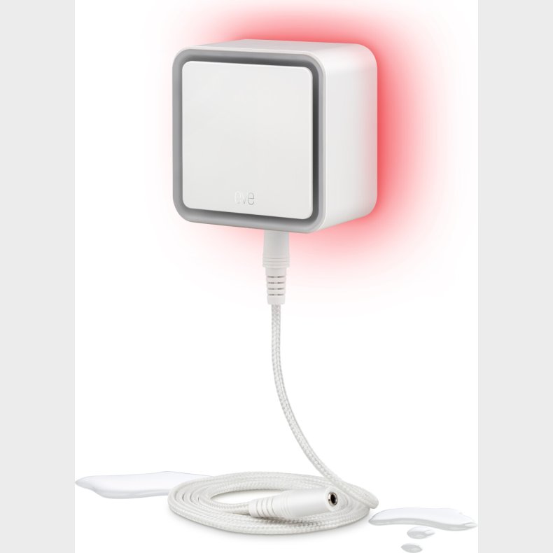Eve - Water Guard Smart L�kagesensor