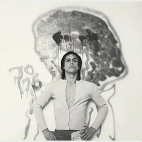 Iggy Pop - Every Loser - Alternate Cover Edition - CD