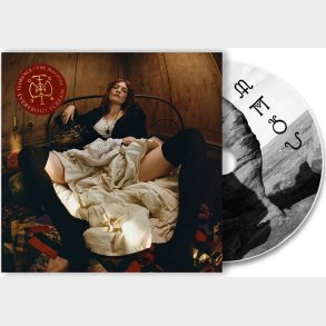 Florence + The Machine - Everybody Scream - CD