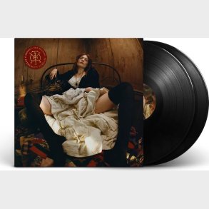 Florence + The Machine - Everybody Scream - Vinyl Lp