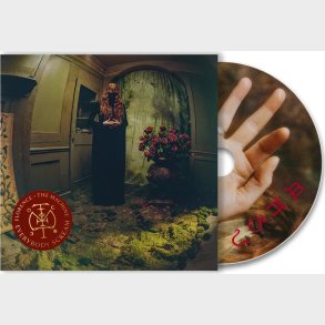 Florence + The Machine - Everybody Scream - CD