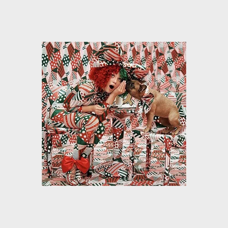 Sia - Everyday Is Christmas - Deluxe Edition - CD