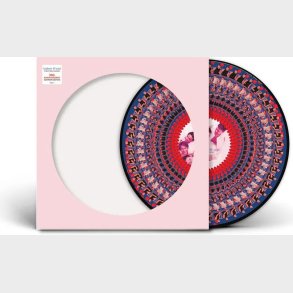 Take That - Everything Changes - Vinyl Lp