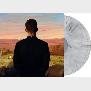 Justin Timberlake - Everything I Thought It Was - Limited Edition  - Vinyl Lp