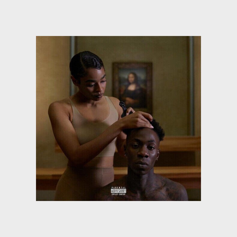 The Carters - Everything Is Love - CD