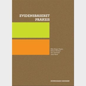 Evidensbaseret Praksis - Rob Herbert - Bog