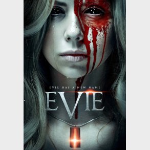 Evie - DVD - Film