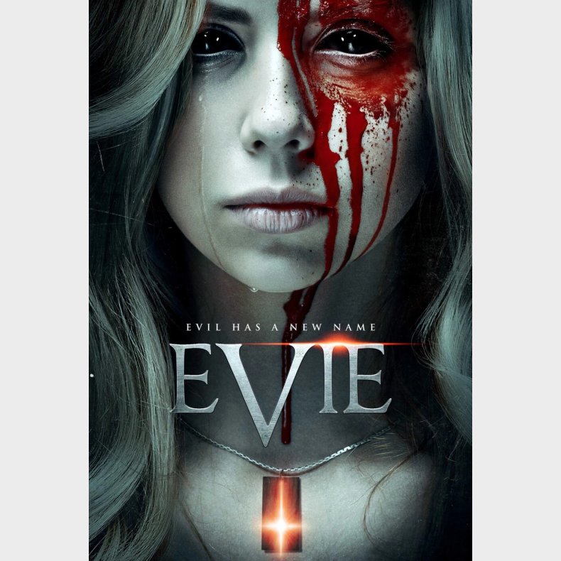 Evie - DVD - Film