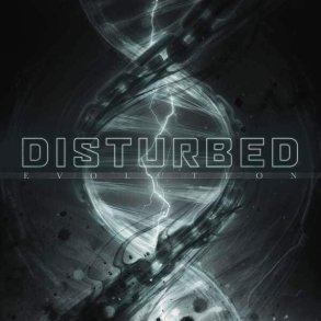 Disturbed - Evolution - Deluxe Edition - CD