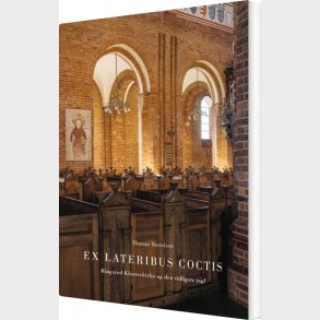 Ex Lateribus Coctis - Thomas Bertelsen - Bog