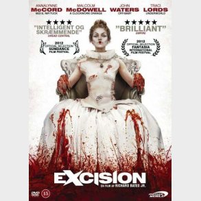 Excision - DVD - Film