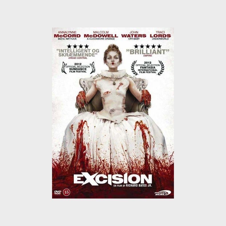 Excision - DVD - Film