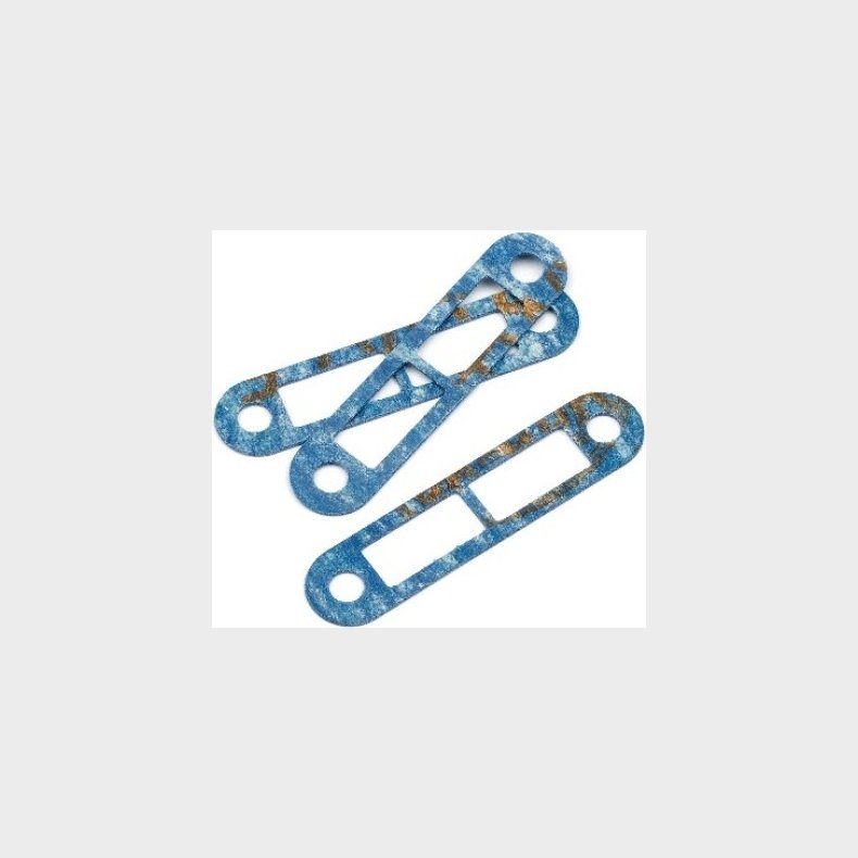 Exhaust Gaskets - Hp101247 - Hpi Racing