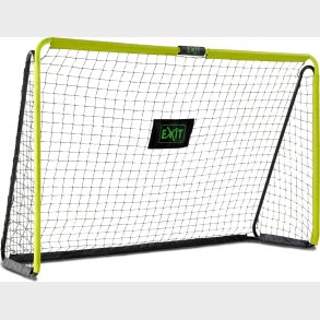 Exit Tempo 2400 - Fodboldm�l Til Haven - 240x160 Cm.