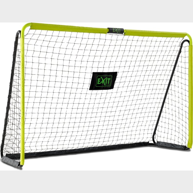 Exit Tempo 2400 - Fodboldm�l Til Haven - 240x160 Cm.