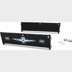 Exit - Udvidelse Til Panna Field (153 Cm)