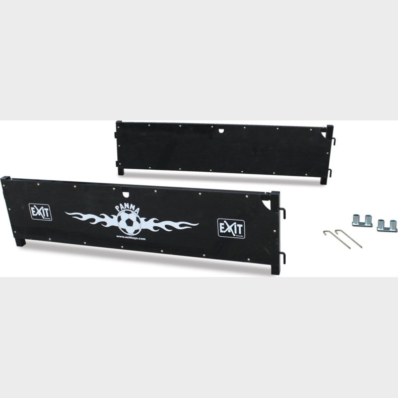 Exit - Udvidelse Til Panna Field (153 Cm)