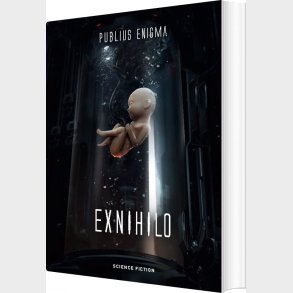 Exnihilo - Publius Enigma - Bog