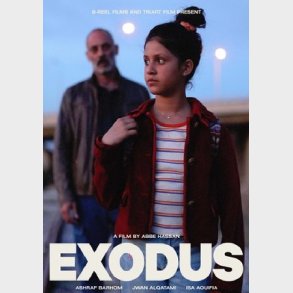Exodus - DVD - Film