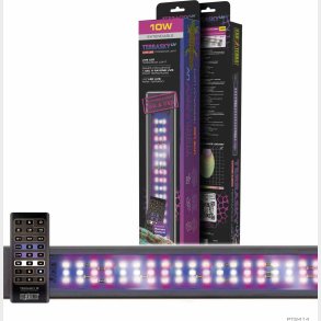 Exoterra - Terrasky Uv-uvb Led - 10w