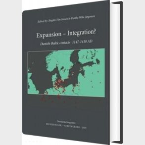 Expansion - Integration? - Niels Lund - English Book