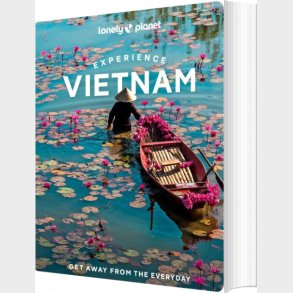 Experience Vietnam - Lonely Planet  - English book