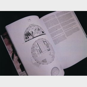 Experiments Towards Sustainable Futures 2012-2016 - Flemming Wisler - Bog