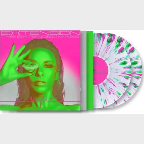 Kylie Minogue - Extension - Vinyl Lp