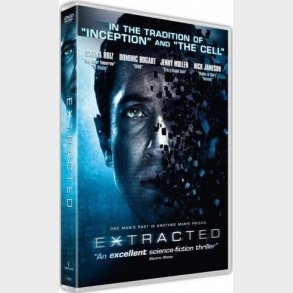 Extracted - 2012 - DVD - Film