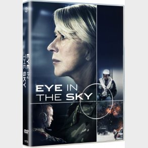 Eye In The Sky - DVD - Film