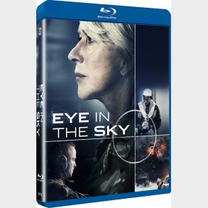Eye In The Sky - Blu-Ray