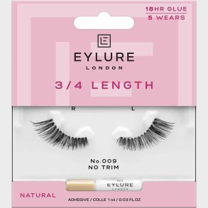 Eylure - 3/4 Length No 009