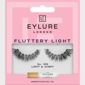 Eylure - Fluttery Light & Wispy 165