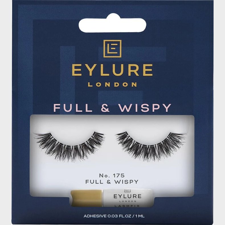 Eylure - Full & Wispy No 175