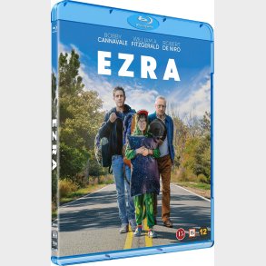 Ezra - Blu-Ray