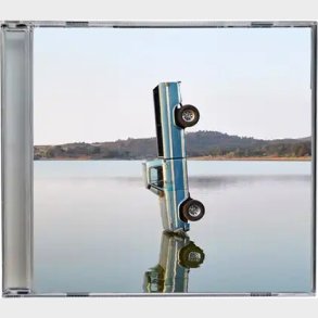 Post Malone - F-1 Trillion - CD