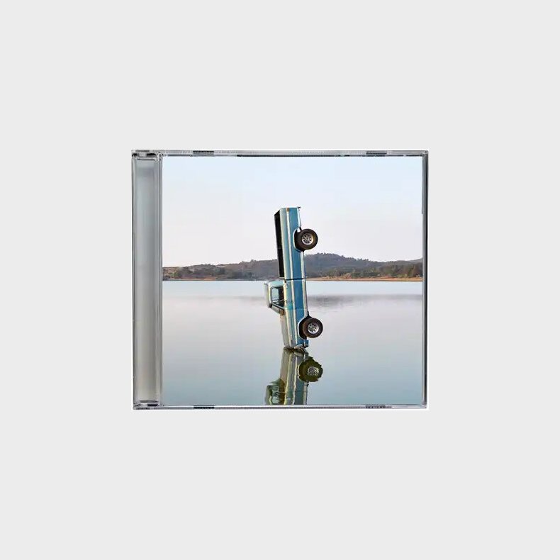 Post Malone - F-1 Trillion - CD