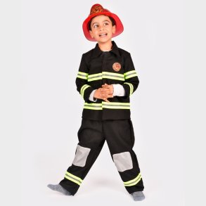 Den Goda Fen | Brandmand, str. 4-6 r