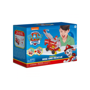 Paw Patrol Rise n' Rescue - Legekammeraten.dk