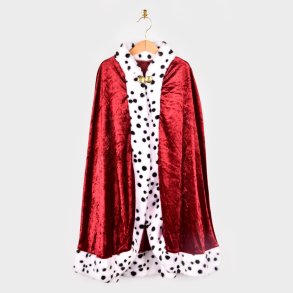 Den Goda Fen | Kongekappe - Rd, str. 4-8 r