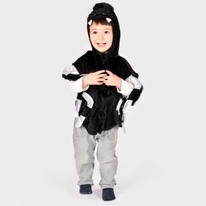 Den Goda Fen | Edderkop, str. 1-4 r