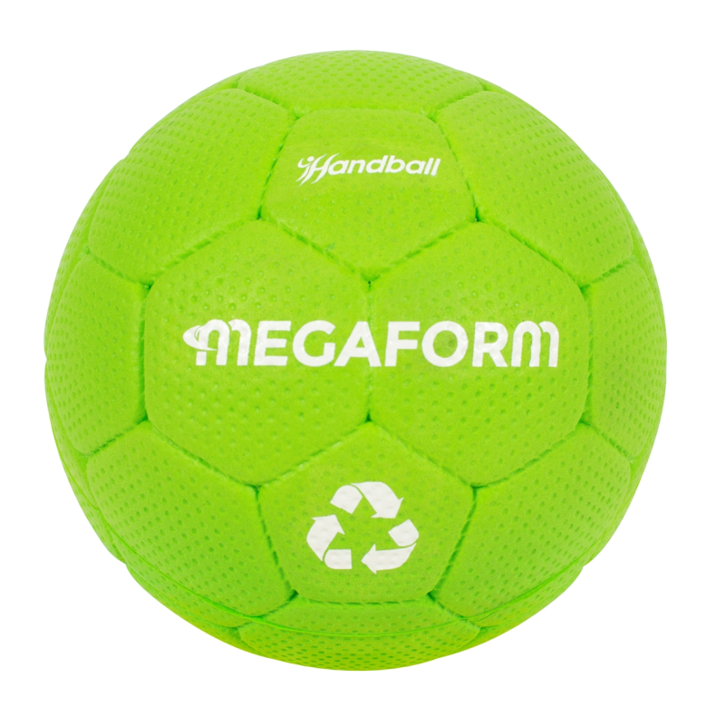Megaform | H�ndbold - Str. 0