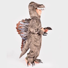 Den Goda Fen | Spinosaur, str. 3-4 r