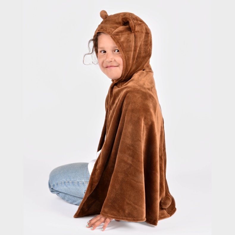 Den Goda Fen | Bjrnekappe, str. 3-8 r