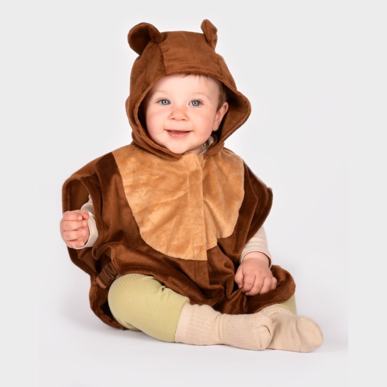 Den Goda Fen | Bjrnedragt, str. 1-4 r