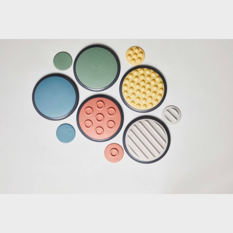 Gonge | Fleskiver Nordic